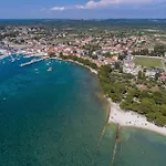 Pet Friendly In Ferienhaus Fažana