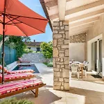 Pet Friendly In Ferienhaus