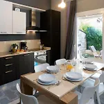 Pet Friendly In Ferienhaus Fažana