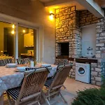 Ferienhaus Pet Friendly In
