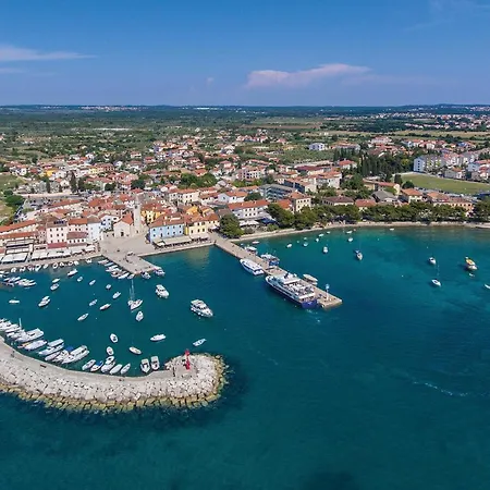 Vakantiehuis 2 Bedroom In