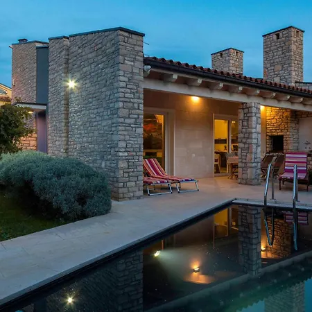 2 Bedroom In Vakantiehuis *