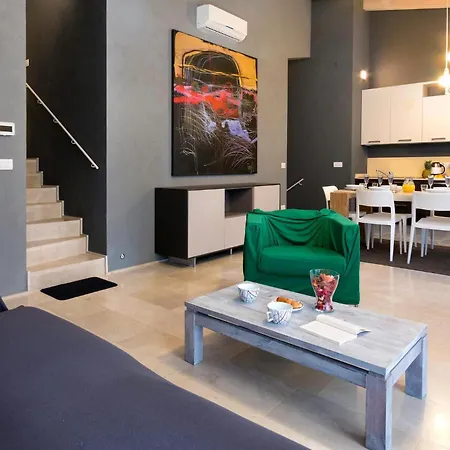 Vakantiehuis 2 Bedroom In *