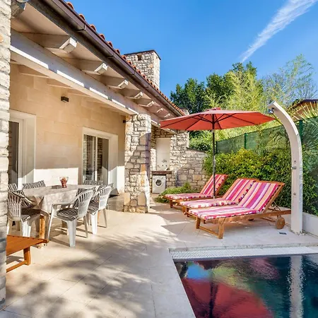 2 Bedroom In Vakantiehuis