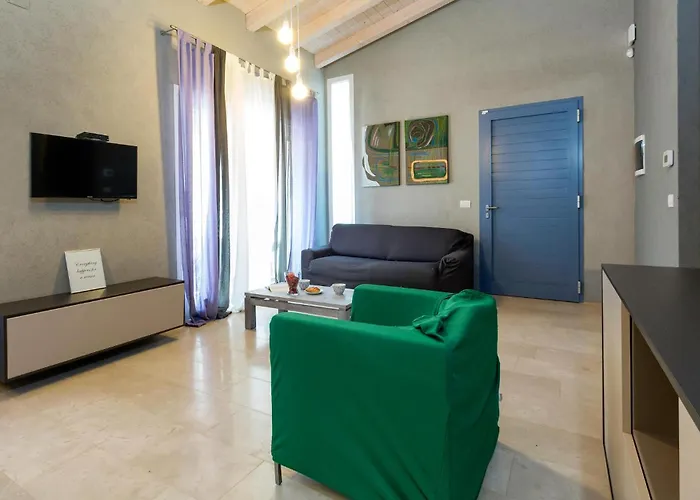 Vakantiehuis 2 Bedroom In Fažana