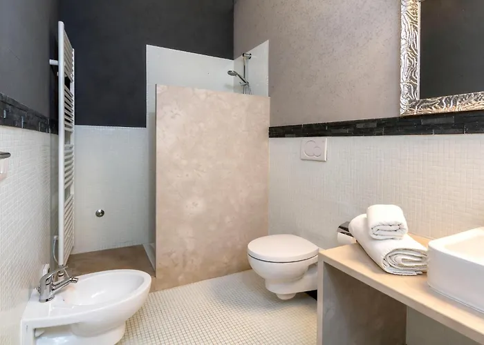 2 Bedroom In * Fažana