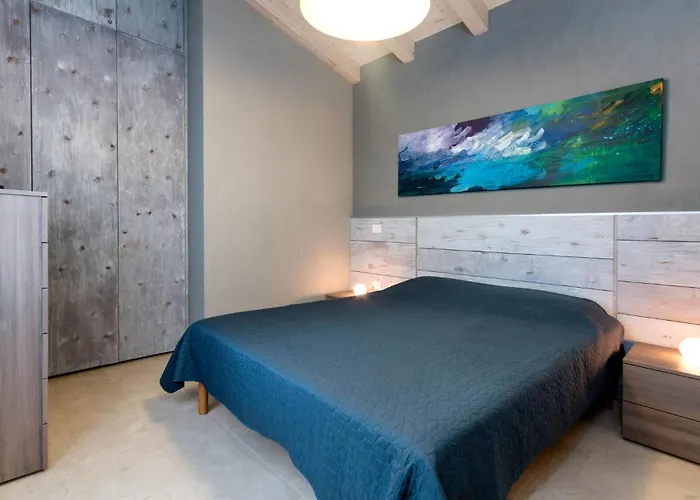 2 Bedroom In Vakantiehuis *