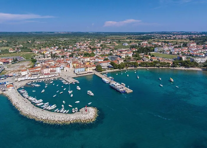 Vakantiehuis 2 Bedroom In