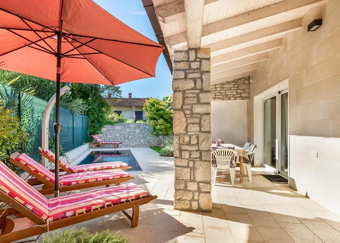 2 Bedroom In Vakantiehuis