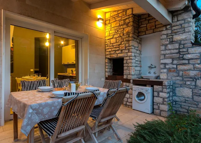 Vakantiehuis 2 Bedroom In