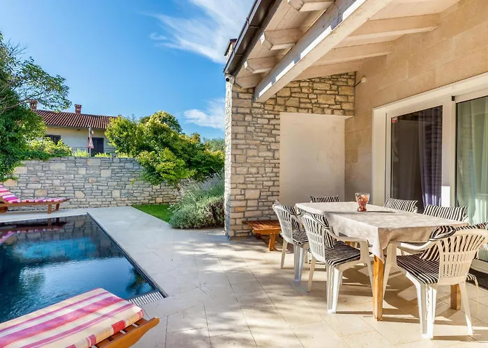 Vakantiehuis 2 Bedroom In *