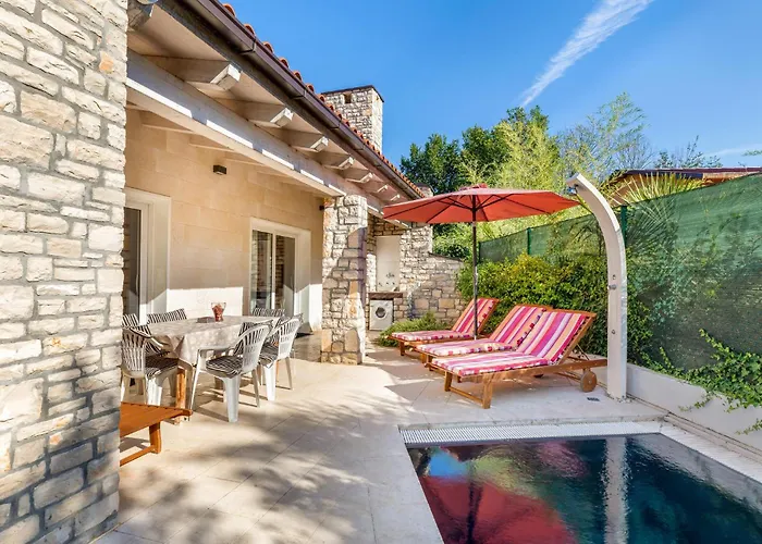 2 Bedroom In Vakantiehuis