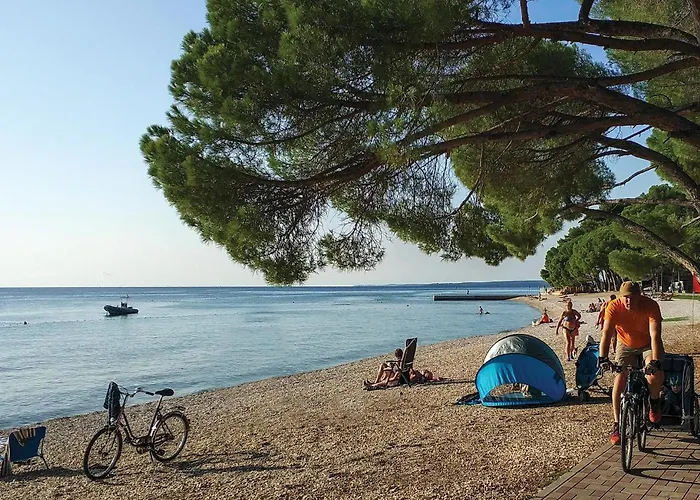 Vakantiehuis 2 Bedroom In *